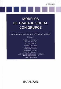 Modelos De Trabajo Social Con Grupos 