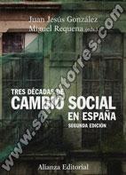 Tres Décadas De Cambio Social En España
