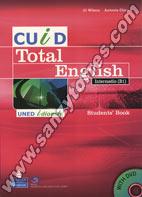 Total English Intermediate Student Book Cuid