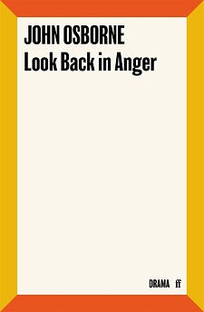 Look Back In Anger 