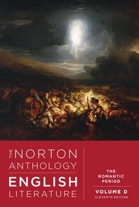 The Norton Anthology Of English Literature Volume D 