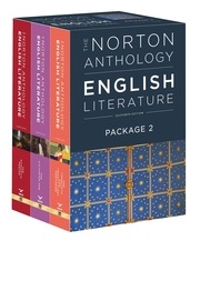 The Norton Anthology Of English Literature 2 