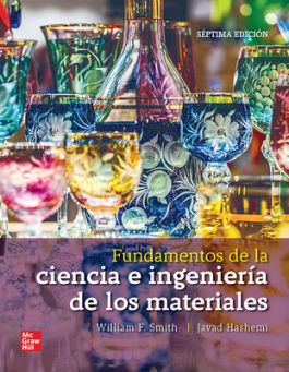 Fundamentos de la ciencia e ingeniería de los materiales Bundle