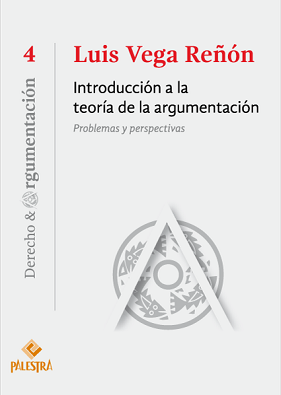 Introducción A La Teoría De La Argumentación 