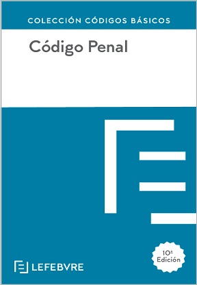 Código Penal Básico 