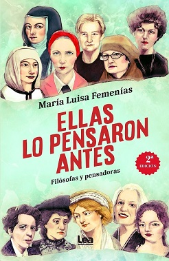 Ellas Lo Pensaron Antes 