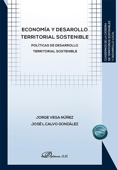 Economía Y Desarrollo Territorial Sostenible