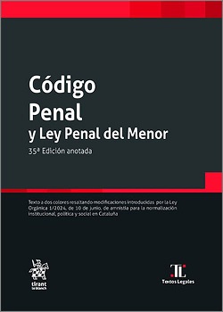 Código Penal  