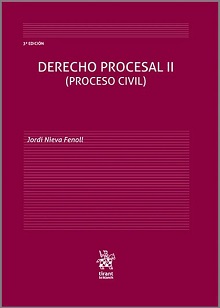 Derecho Procesal III Proceso Penal 