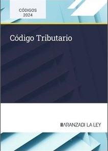 Código Tributario 