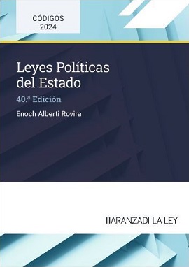 Leyes Políticas Del Estado 