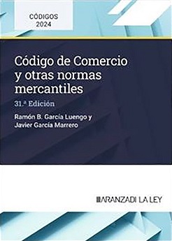 Código De Comercio