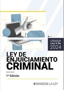 Enjuiciamiento Criminal (LEYitbe) 