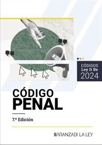 Código Penal (LEYitbe) 