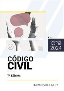 Código Civil (LEYitbe) 