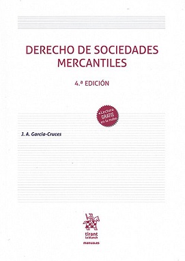 Derecho De Sociedades Mercantiles