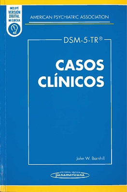 DSM 5 Casos Clínicos 