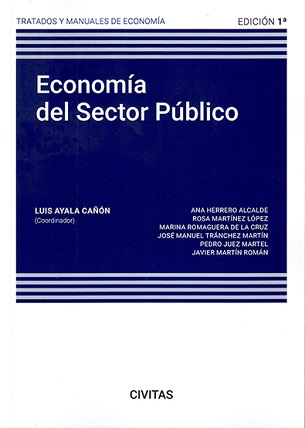 Economía Del Sector Público