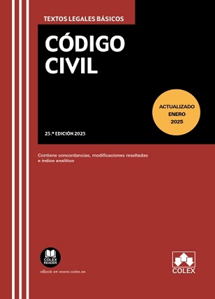 Código Civil 