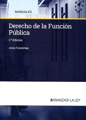 Derecho De La Función Pública 