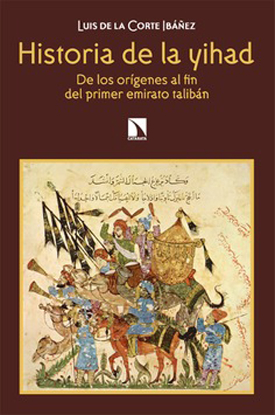 Historia De La Yihad