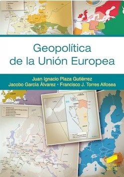 Geopolítica De La Unión Europea