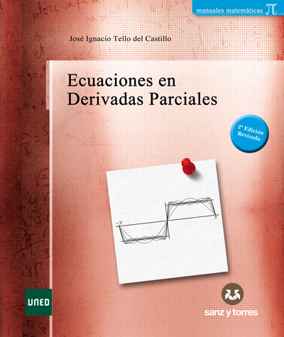 Ecuaciones En Derivadas Parciales 