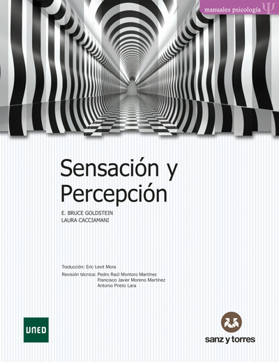 Sensación y Percepción 