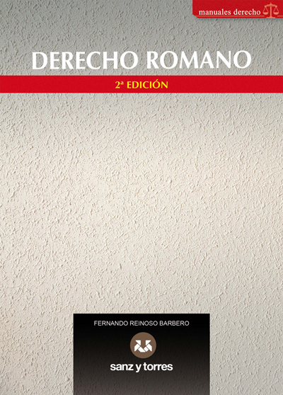 Derecho Romano 