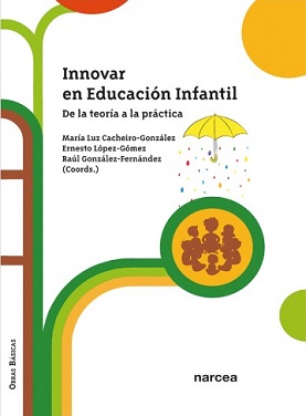 Innovar En Educación Infantil