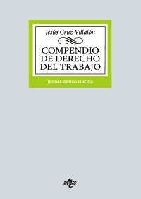 Compendio De Derecho Del Trabajo