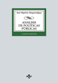 Análisis De Políticas Públicas 