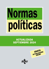 Normas Políticas 