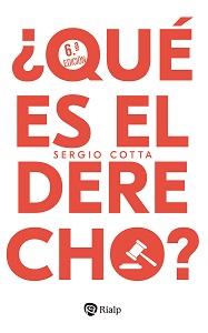 Qué Es El Derecho 