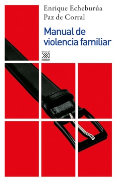 Manual De Violencia Familiar 