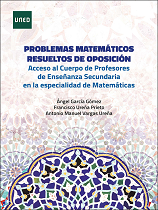 Problemas Matemáticos Resueltos De Oposición