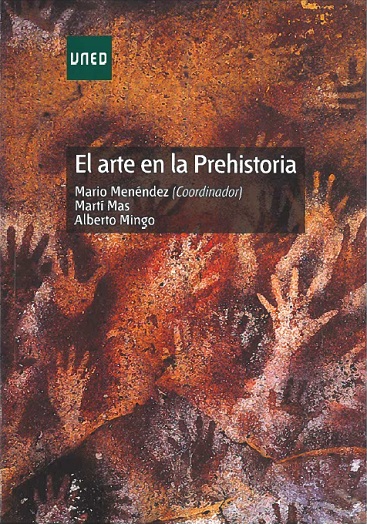 El Arte En La Prehistoria 