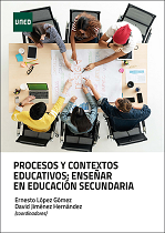 Procesos Y Contextos Educativos