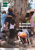 El Patio Es Mi Escuela