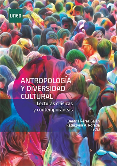 Antropología Y Diversidad Cultural 