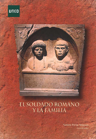 El Soldado Romano Y La Familia