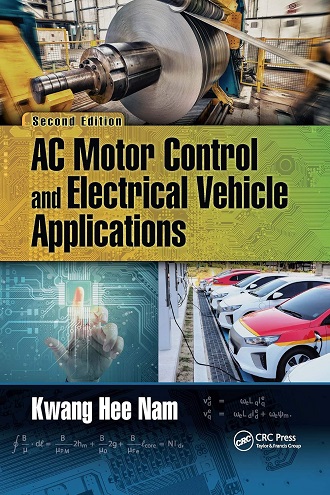 AC Motor Control And Electrical Vehicle Applications 