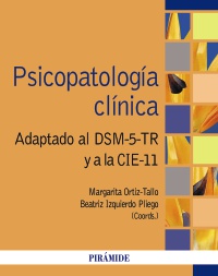 Psicopatología Clínica 