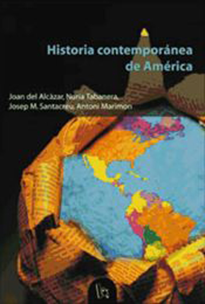 Historia Contemporánea De América