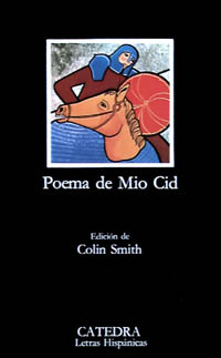 Poema De Mio Cid 