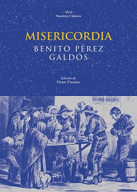 Misericordia