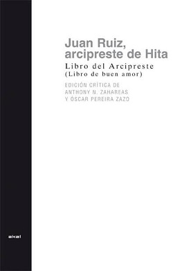 Libro del Arcipreste o Libro De Buen Amor