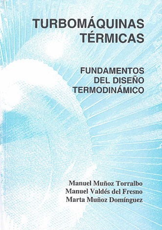 Turbomáquinas Térmicas