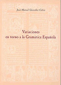 Variaciones En Torno A La Gramática Española