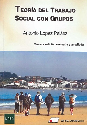 Teoría Del Trabajo Social Con Grupos